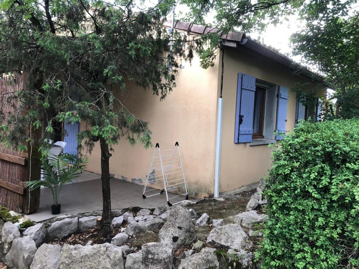Les Persèdes Lavilledieu (Ardeche)