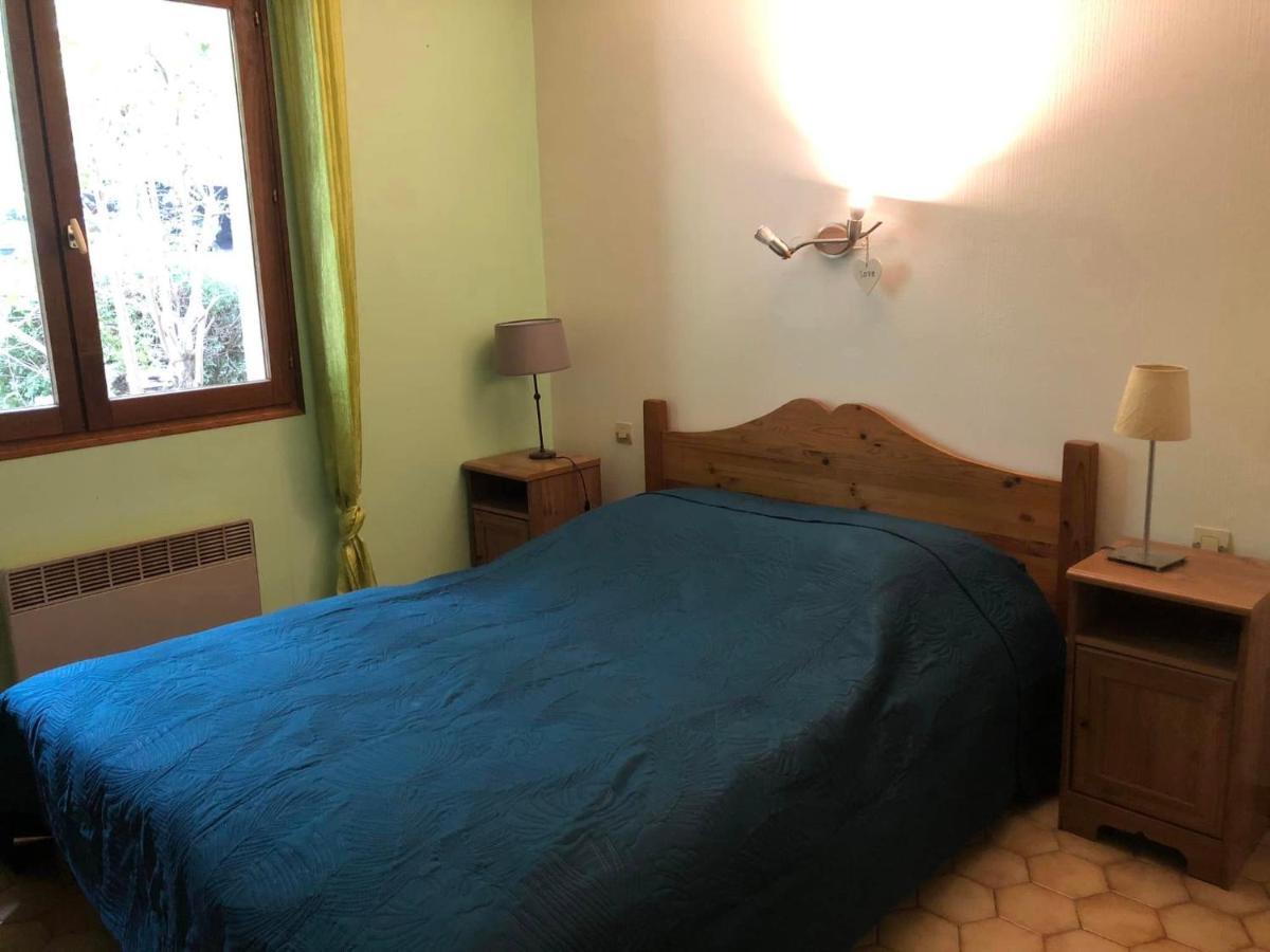 Hotel Les Persedes Lavilledieu (Ardeche)