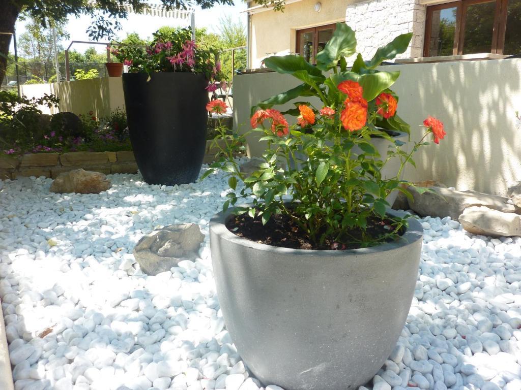 Les Persedes Hotel