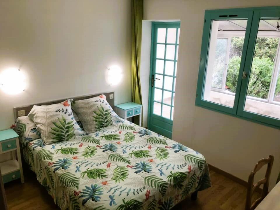 Hotel Les Persedes