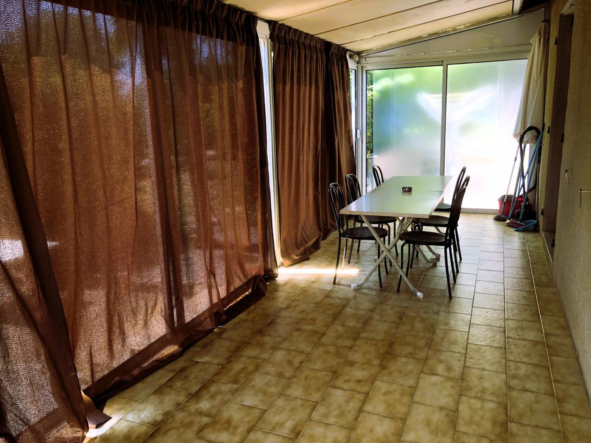 Hotel Les Persedes