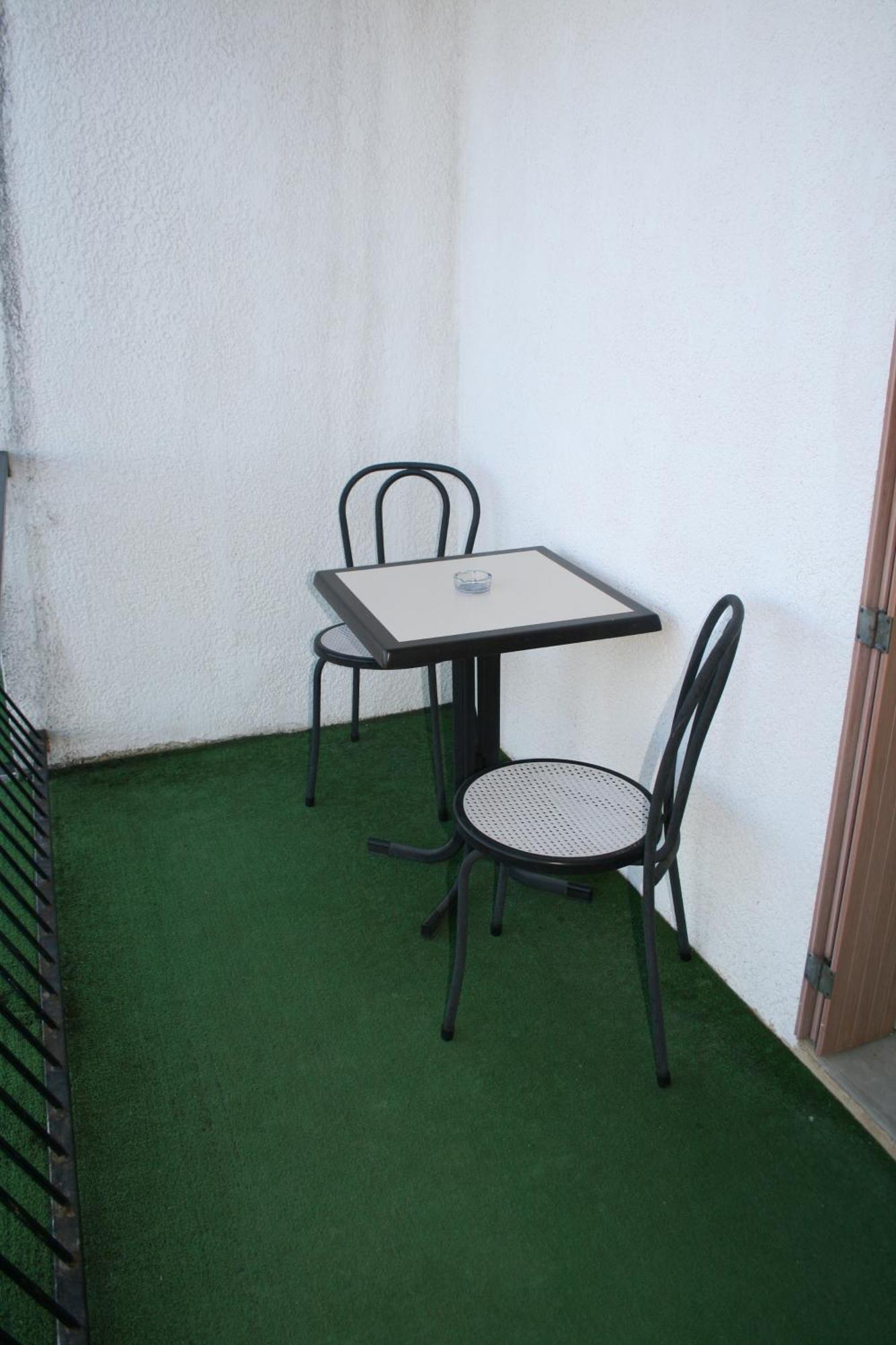 Hotel Les Persedes Lavilledieu (Ardeche)