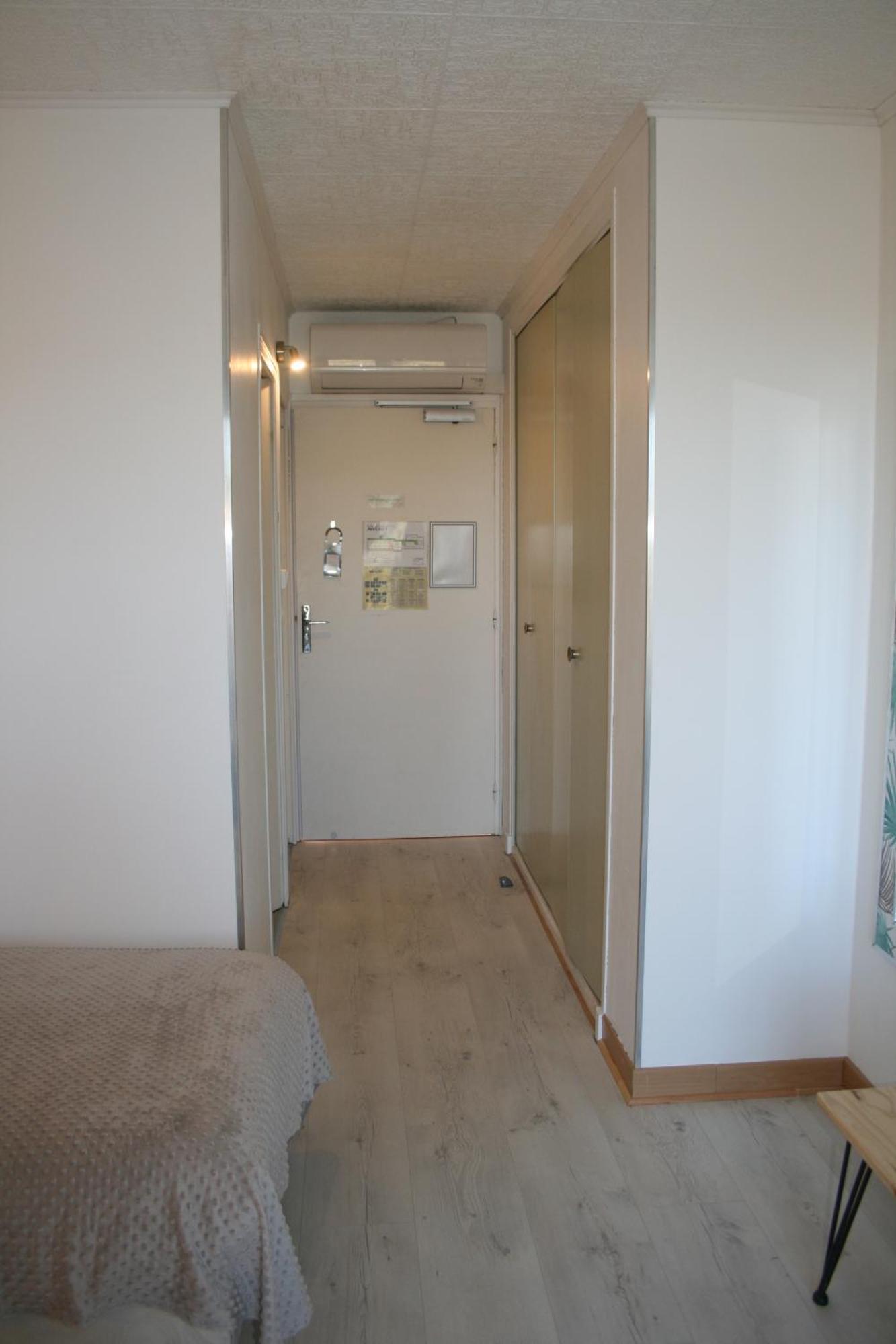 Hotel Les Persedes