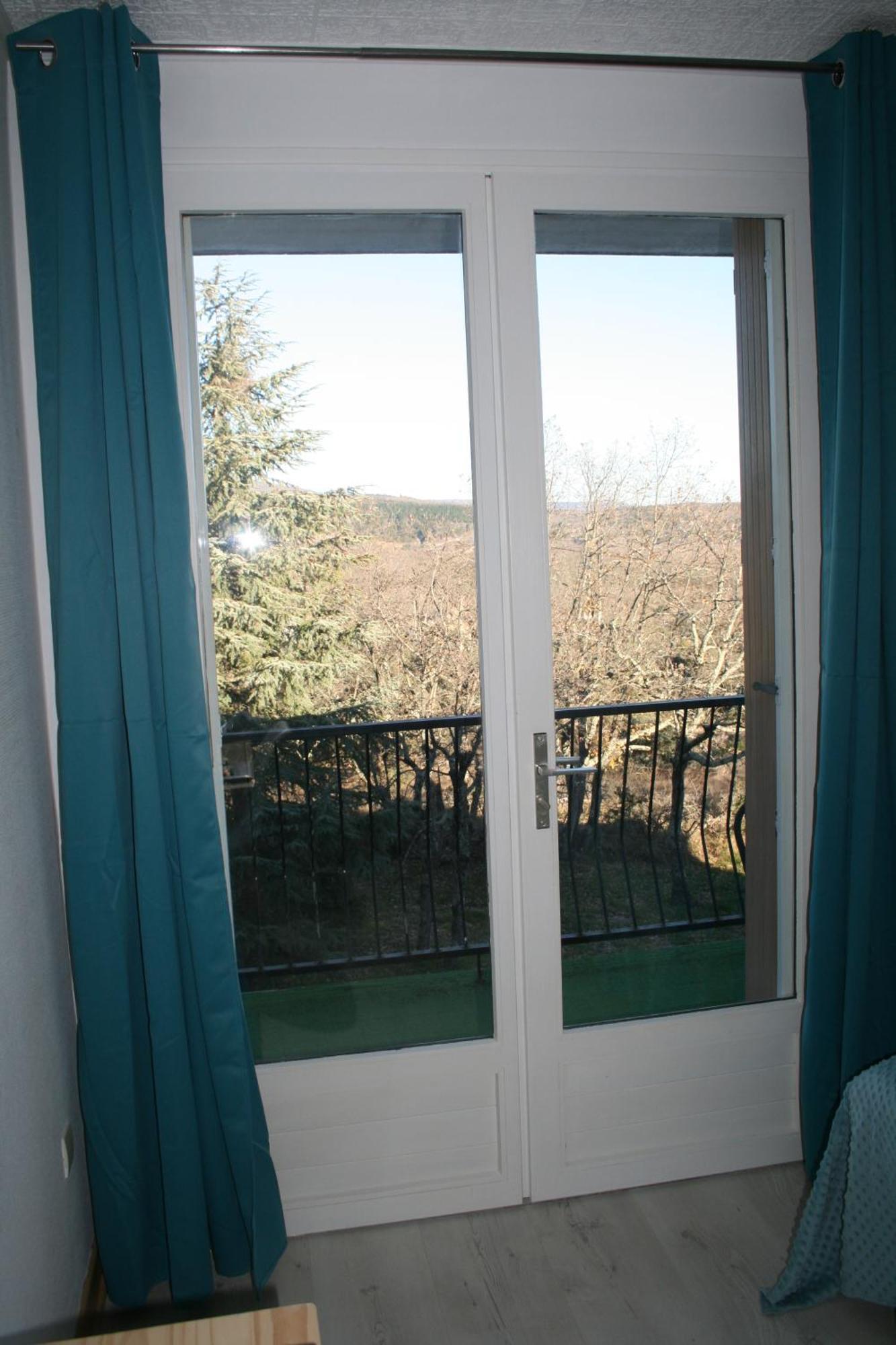 Les Persedes Lavilledieu (Ardeche)
