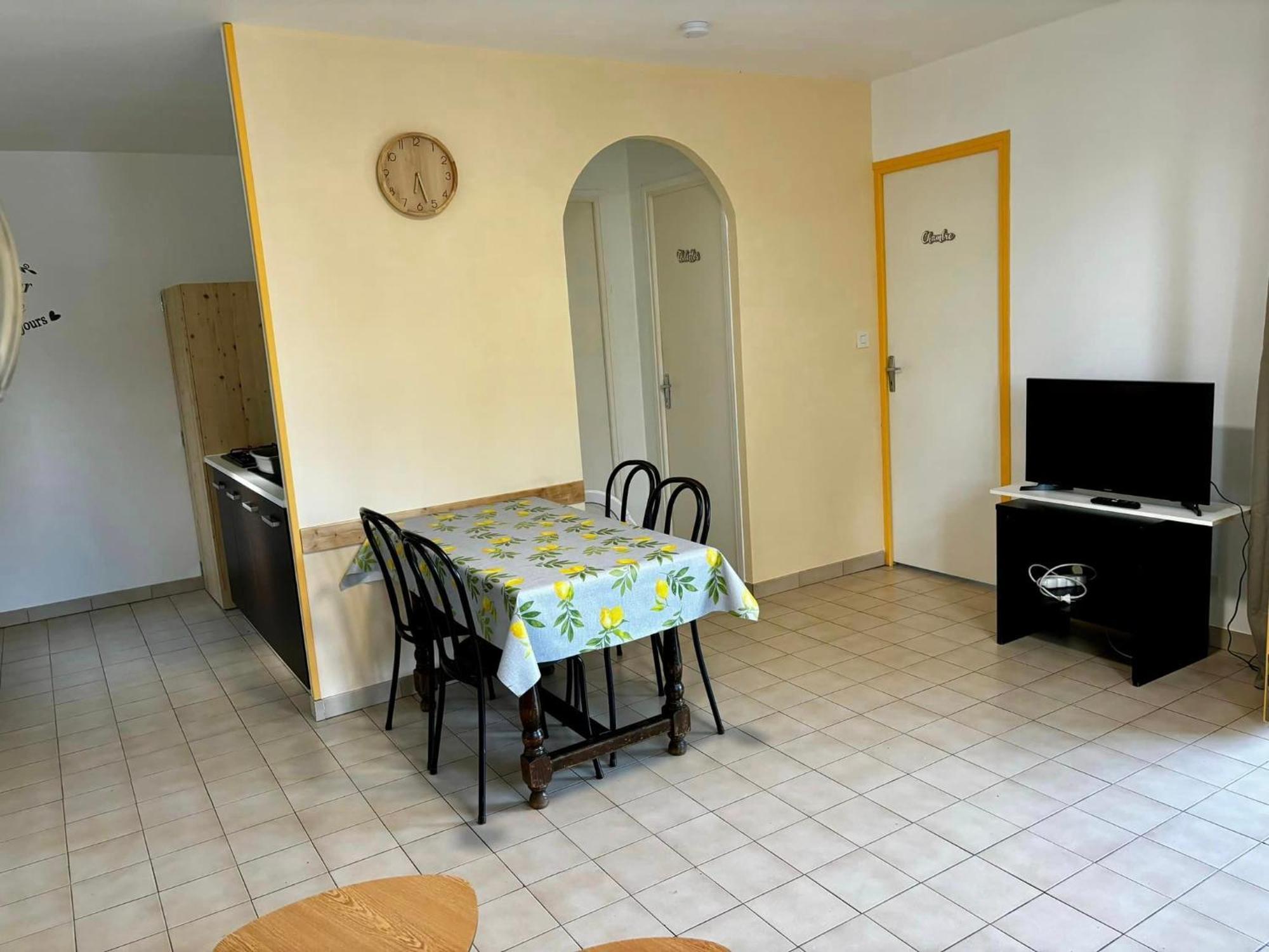 Hotel Les Persedes