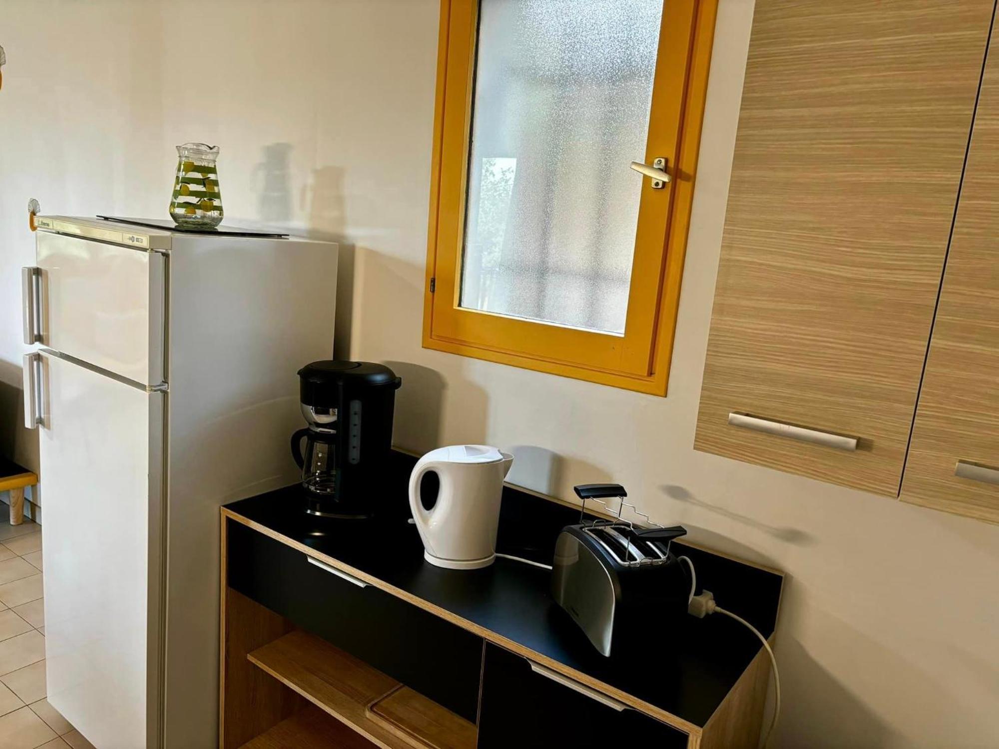 Les Persedes Hotel 2*