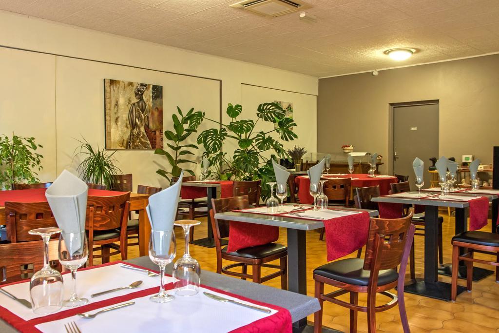 Hotel Les Persedes