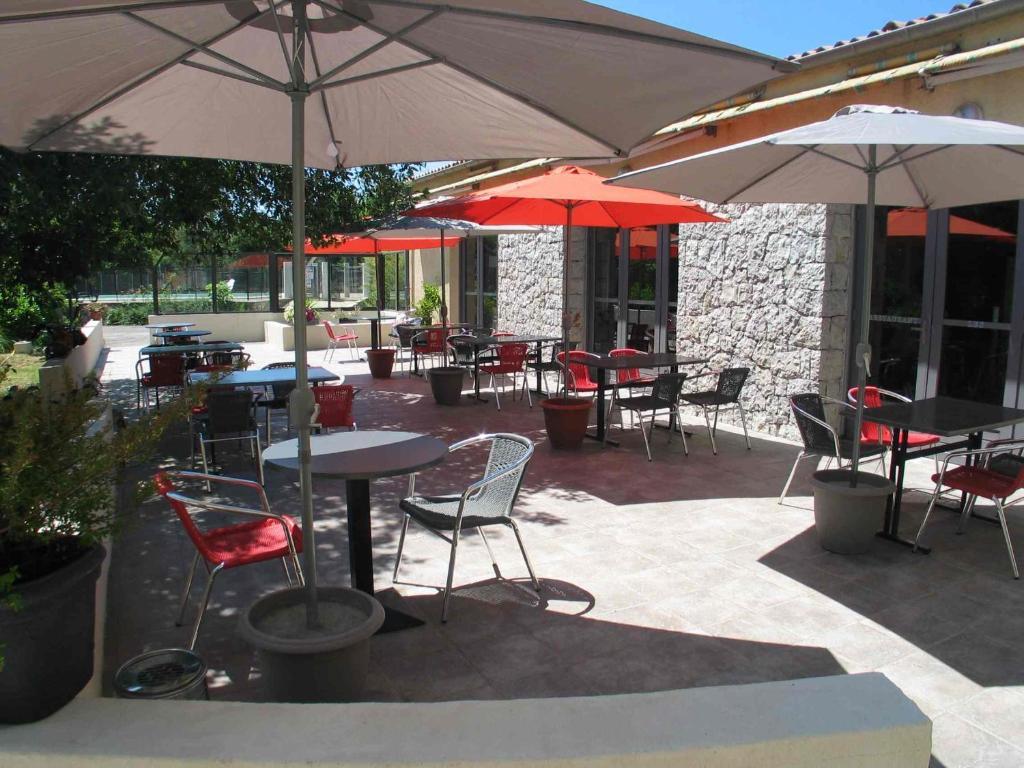 Les Persedes Hotel