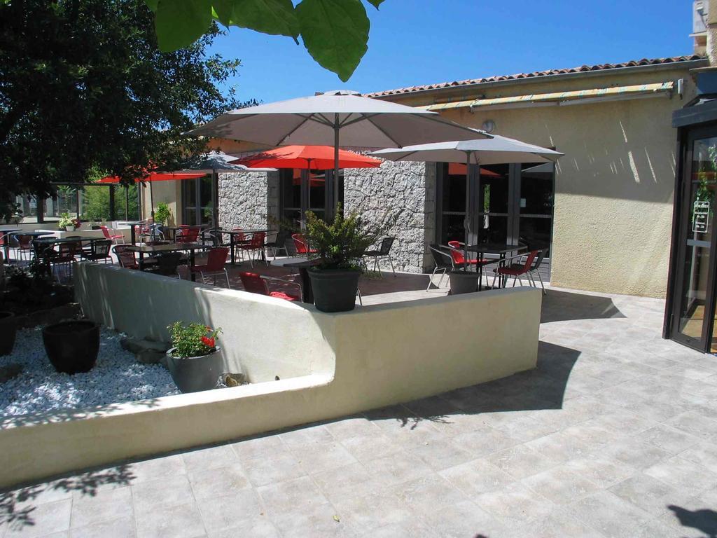Hotel Les Persedes 2*