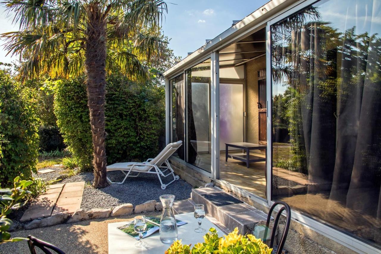 Les Persedes Hotel