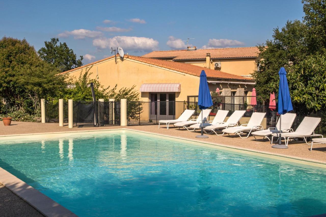 Hotel Les Persedes 2*