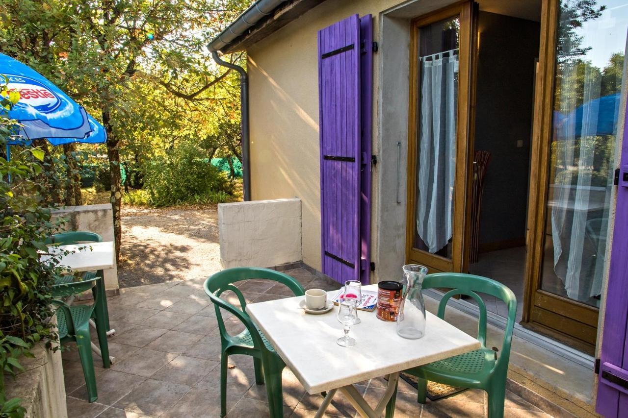 Les Persedes Hotel 2*